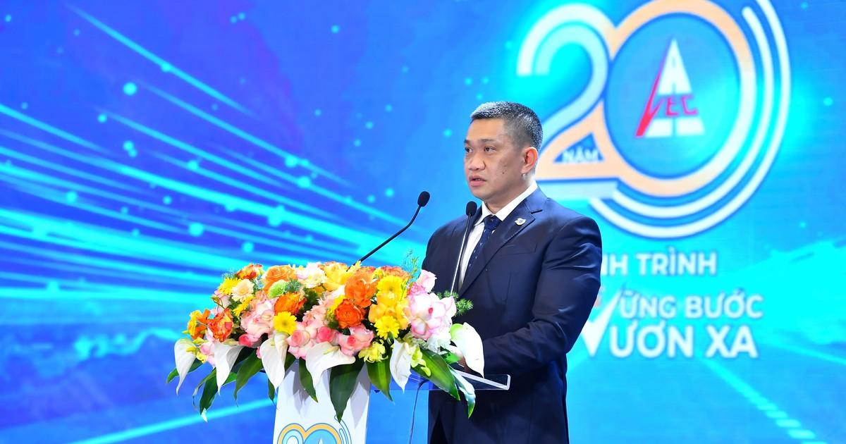 Nền móng vững chắc cho đường cao tốc TP.HCM – Long Thành – Dầu Giây